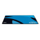 Mousepad Krom NXKROMRDRSXL XL - Μαύρο / Μπλε