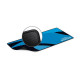 Mousepad Krom NXKROMRDRSXL XL - Μαύρο / Μπλε