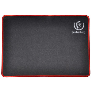 Mousepad REBELTEC GAME SliderM+ - Μαύρο Mousepad REBELTEC GAME SliderM+ - Μαύρο