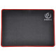 Mousepad REBELTEC GAME SliderM+ - Μαύρο