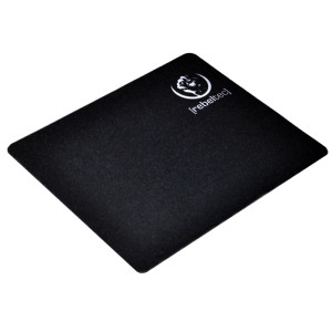Mousepad Rebeltec Game SliderS - Μαύρο