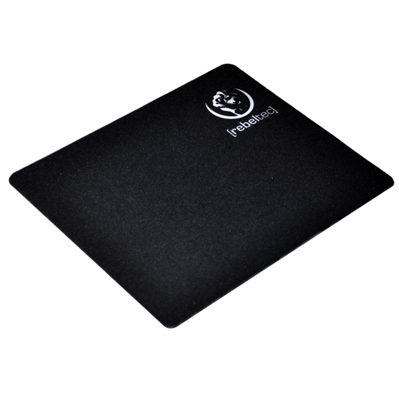 Mousepad Rebeltec Game SliderS - Μαύρο