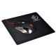 Mousepad Rebeltec Game SliderS - Μαύρο