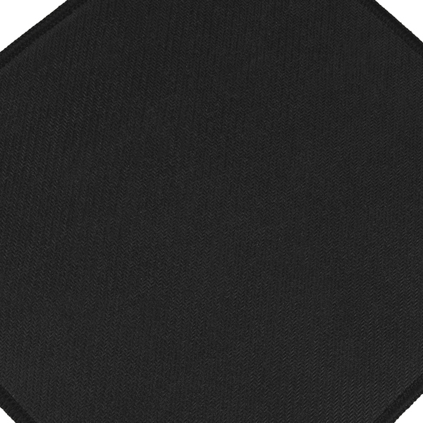 Mousepad Gaming Tacens MMP1 - Μαύρο / Κόκκινο