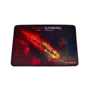 Mousepad Gaming Tacens MMP1 - Μαύρο / Κόκκινο Mousepad Gaming Tacens MMP1 - Μαύρο / Κόκκινο