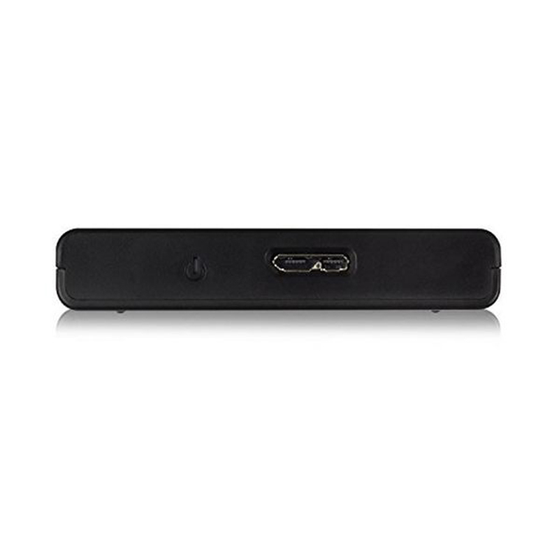 Εξωτερικό Κουτί Ewent EW7044 HDD/SSD 2.5" SATA III USB 3.1 - Μαύρο