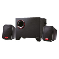 Ηχεία Ewent EW3505 15W - Μαύρο/Κόκκινο Ηχεία Ewent EW3505 15W - Μαύρο/Κόκκινο