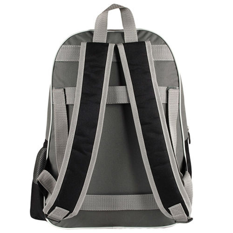 Σχολική Τσάντα Backpack Cerda DC Comics Batman 3D EVA