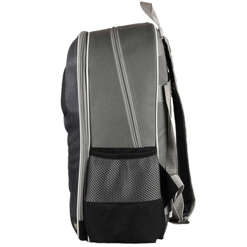 Σχολική Τσάντα Backpack Cerda DC Comics Batman 3D EVA