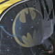 Σχολική Τσάντα Backpack Cerda DC Comics Batman με LED