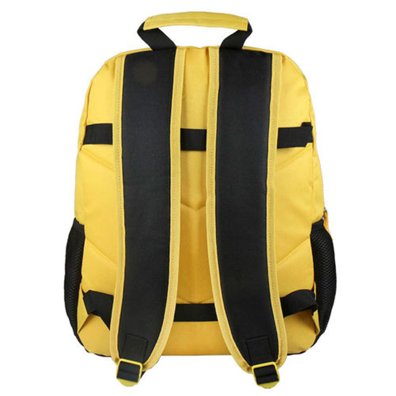 Σχολική Τσάντα Backpack Cerda DC Comics Batman με LED