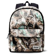 Σχολική τσάντα backpack DC Comics Justice League 42cm Σχολική τσάντα backpack DC Comics Justice League 42cm