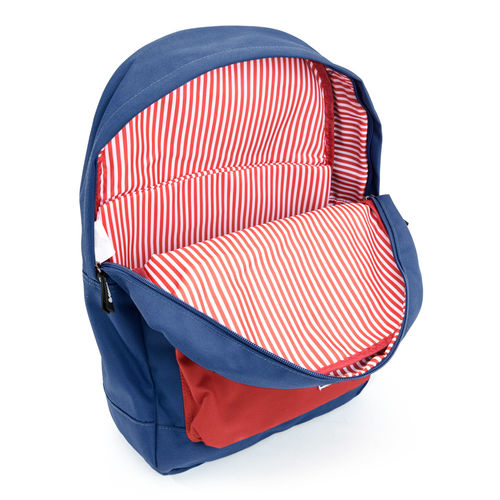 Σχολική Τσάντα Backpack Spirit College Flag 45cm