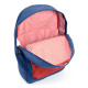 Σχολική Τσάντα Backpack Spirit College Flag 45cm