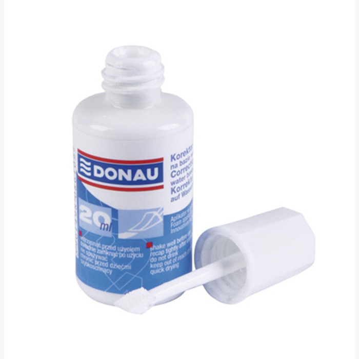 Διορθωτικό Υγρό Donau 20ml