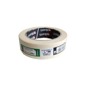 Κολλητική Ταινία Μorris Χάρτινη Universal 30mm x 40m Κολλητική Ταινία Μorris Χάρτινη Universal 30mm x 40m