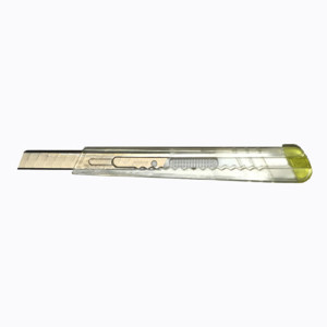 Κοπίδι Πλαστικό Dorco DC-77 8mm