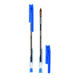 Στυλό διαρκείας Helix Oxford 1.0mm - Μπλε Στυλό διαρκείας Helix Oxford 1.0mm - Μπλε