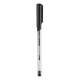 Στυλό Διαρκείας Kores K-Pen Super Slide K2-M - Μαύρο
