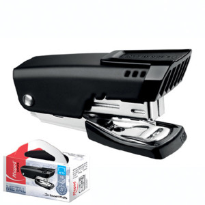 Συρραπτικό Χειρός Maped Essentials Metal Mini No.10 - Μαύρο