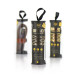 Καλώδιο Φόρτισης και Μεταφοράς Δεδομένων Roar MICRO USB - Μαύρο