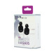 Bluetooth Headset Forever TWE-100 - Μαύρο