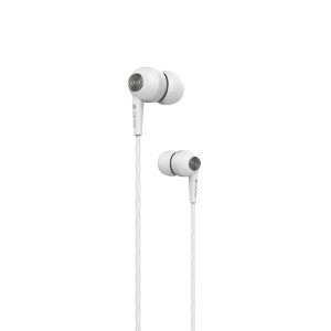 Handsfree Ακουστικά Devia Kintone - Άσπρο