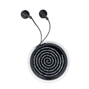 Handsfree Forever Ακουστικά Handsfree CM-330 - Μαύρο Handsfree Forever Ακουστικά Handsfree CM-330 - Μαύρο
