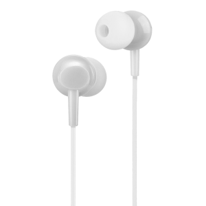 Handsfree Ακουστικά HOCO M14 - Άσπρο Handsfree Ακουστικά HOCO M14 - Άσπρο