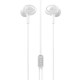 Handsfree Ακουστικά HOCO M3 - Άσπρο