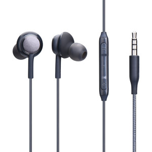 Handsfree OEM Stereo Ακουστικά Perfect - Μαύρο
