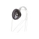 Forever SL-300 0.4x Wide Angle Φακός για Smartphones