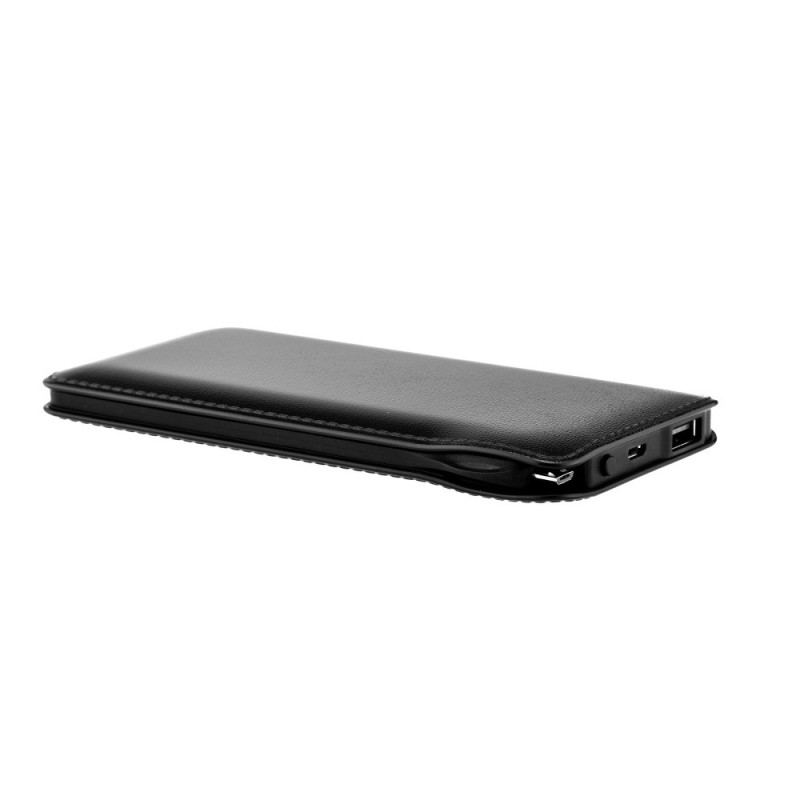 Powerbank 10000mAh Blue Star - Μαύρο