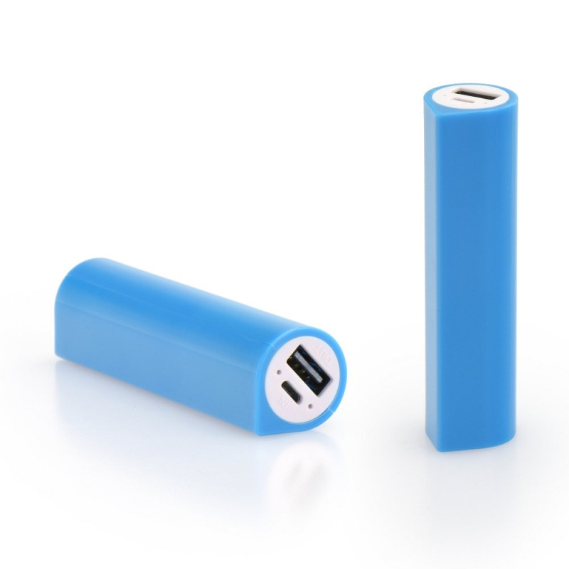 Powerbank 3000mAh Blue Star - Μπλε