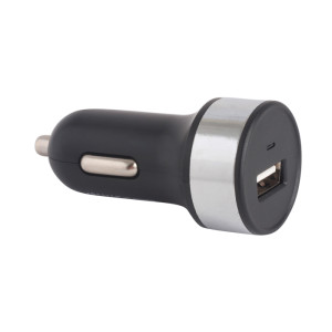 Φορτιστής Αυτοκινήτου Forever CC-03 1A με Καλώδιο microUSB - Μαύρο Φορτιστής Αυτοκινήτου Forever CC-03 1A με Καλώδιο microUSB - Μαύρο