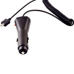 Φορτιστής Αυτοκινήτου Forever 1A microUSB - Μαύρο Φορτιστής Αυτοκινήτου Forever 1A microUSB - Μαύρο
