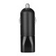 Φορτιστής αυτοκινήτου Bluestar (Universal) MICRO USB 1A - Μαύρο