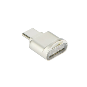 Card Reader MicroSD Type-C Card Reader MicroSD Type-C