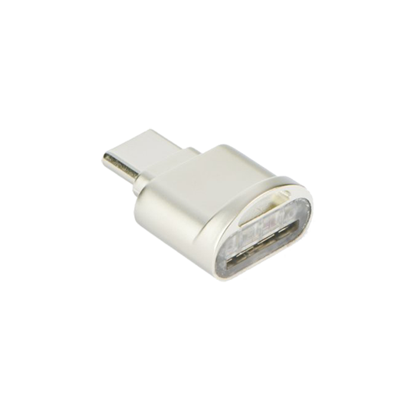 Card Reader MicroSD Type-C