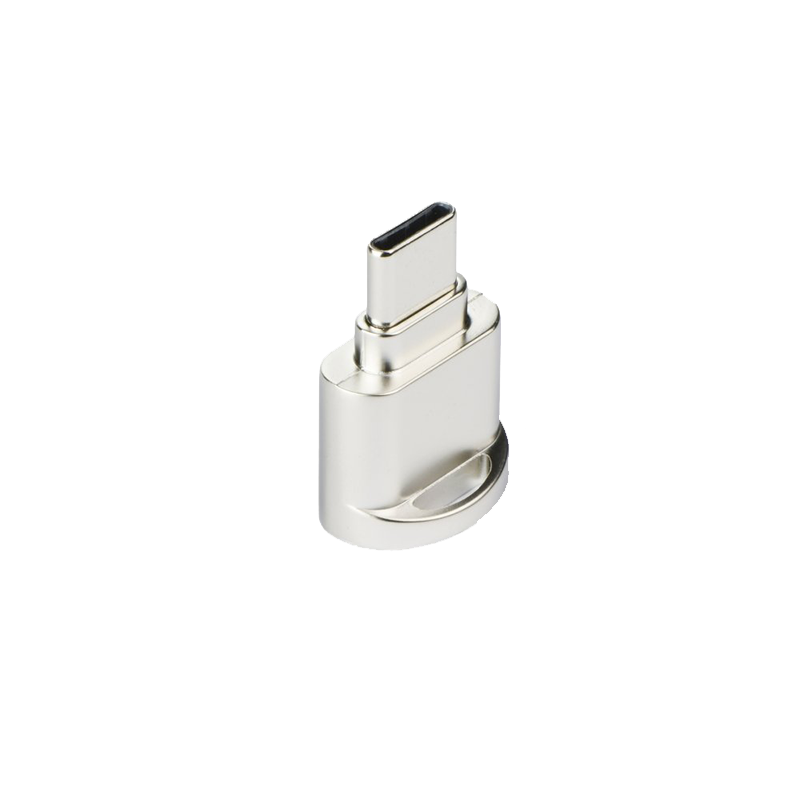 Card Reader MicroSD Type-C
