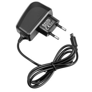 Φορτιστής σπιτιού Bluestar Universal Type-C 2A - Μαύρο Φορτιστής σπιτιού Bluestar Universal Type-C 2A - Μαύρο