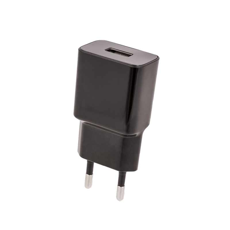 Φορτιστής Σπιτιού Maxlife MXTC-01 MicroUSB 1A - Μαύρο