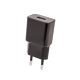 Φορτιστής Σπιτιού Maxlife MXTC-01 MicroUSB 1A - Μαύρο