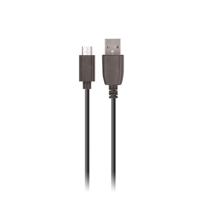 Φορτιστής Σπιτιού Maxlife MXTC-01 MicroUSB 1A - Μαύρο