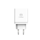 Φορτιστής Σπιτιού Mcdodo CH-5130 QuickCharge 3.0 2x USB-A 18W - Άσπρο