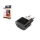Φορτιστής σπιτιού Forever MF-02U USB 1A - Μαύρο