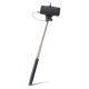 Selfie Stick Forever Monopod με Καλώδιο για Smartphones MP400 - Μαύρο