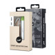 Powerbank 2000mAh Beeyo Pocket USB Battery Tank - Πράσινο
