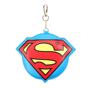 Powerbank 2200mAh ERT Group Pendant Superman 001