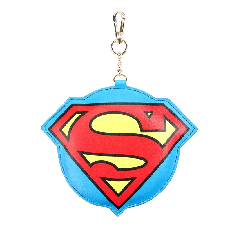 Powerbank 2200mAh ERT Group Pendant Superman 001